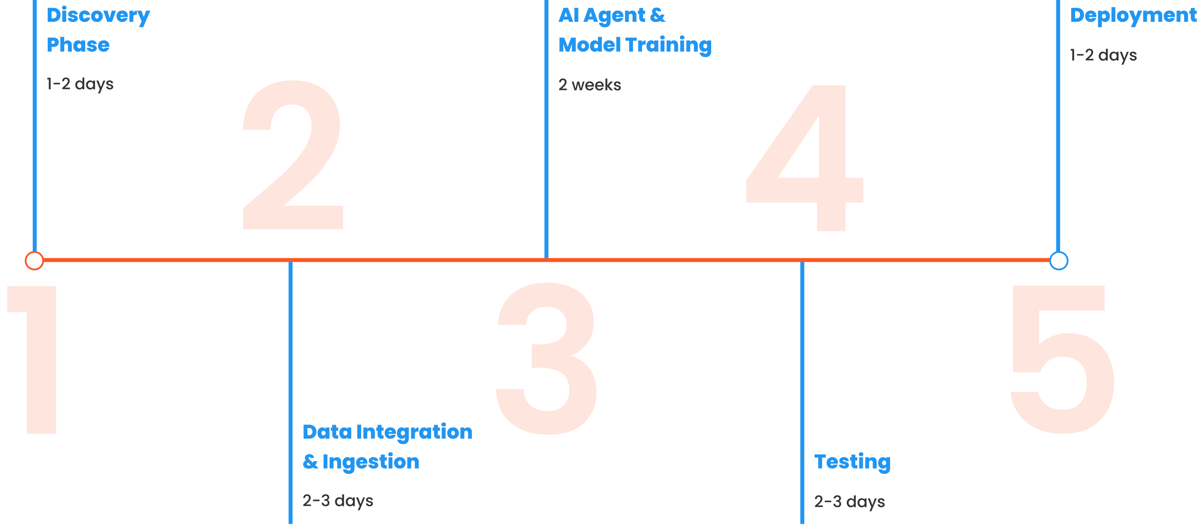 Timeline Infographic